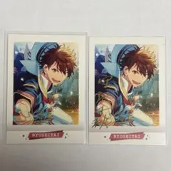 あんさんぶるスターズ あんスタ ぱしゃこれ 守沢千秋 ver.6