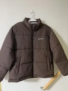 ベンデイビス BEN DAVIS パファージャケット 新品未使用 Ｌサイズ