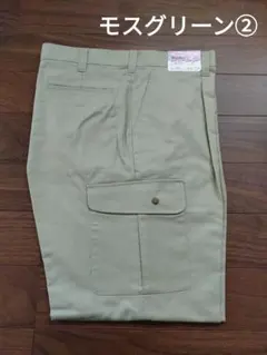 作業服　ズボン/パンツ（モスグリーン②）