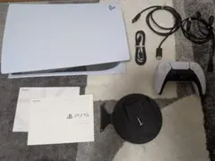 PlayStation 5 本体(通常版) CFI-1200A