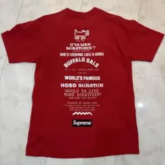 2026年最新】SUPREME Tシャツの人気アイテム - メルカリ