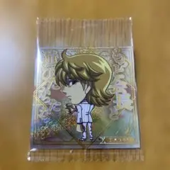 ハンターハンター ウエハース パリストン