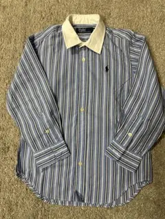 Polo by Ralph Lauren 長袖シャツ 120