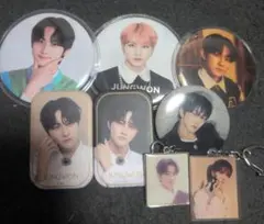 ENHYPEN ジョンウォンセット