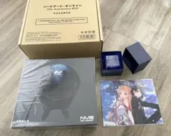 2025年最新】ソードアート・オンライン 10th anniversary boxの人気
