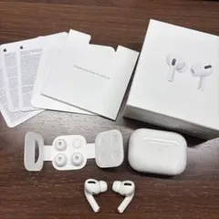 AirPods Proジャンク品