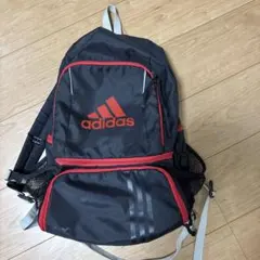adidas バッグ　サッカー　ボール