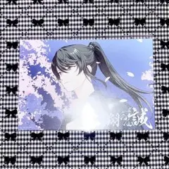 ビバレン ビバセカ 特典 ポストカード エメラルド ケイト ひろみ | Mercari