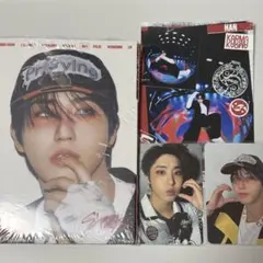 ハン アコーディオン コンプセット スキズ