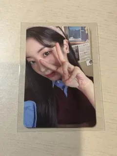 TWICE ダヒョン　the story goes on