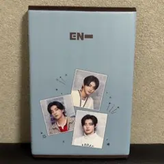 ENHYPEN SEGA ラッキーくじB賞