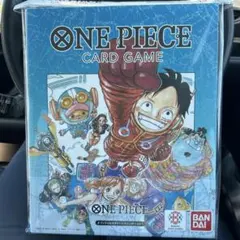 ワンピースカード オフィシャル9ポケットバインダーVol.1