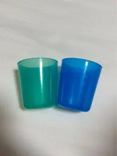 Edute エデュテ BABYCUP ベビーカップ 50ml 2個のサムネイル