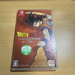 DRAGON BALL Z: KAKAROT - 新たなる覚醒セット