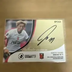 金子翔太 2019 清水エスパルス オフィシャルトレカ 直筆サインカード 金子翔太 2019Jカード 清水エスパルス 53枚限定直筆サインカード