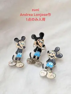2025年最新】ズニ族 ミッキーの人気アイテム - メルカリ