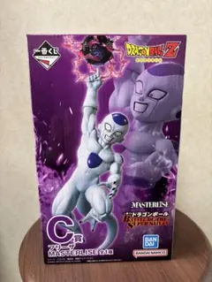 ドラゴンボール　一番くじ　C賞　フリーザ