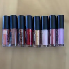 EMODA MINI GLOSS 8本セットのサムネイル