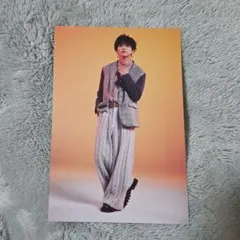 FANTASTICS　佐藤大樹