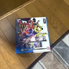 キャラウィール☆スーパー戦隊シリーズ☆アバレンジャー - メルカリ
