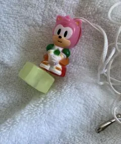 【希少品】 寝るコードセガソニック・エミーローズ