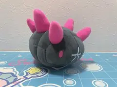 ポケットモンスター ナマコブシ