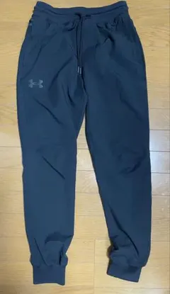 アンダーアーマー UNDER ARMOUR ロングパンツ