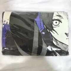 御影玲王 ビッグタオル ブルーロック展