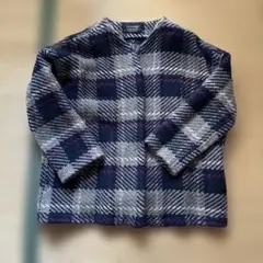 2025年最新】John branigan ノーカラージャケットの人気アイテム