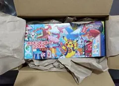 新品未開封 ポケモンセンターフクオカ スペシャルBOX