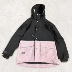 スノーボードウェア 上下セット レディース
