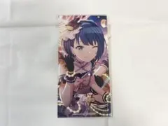 プロセカ 桐谷遥 特典