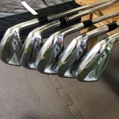 名器】キャロウェイ X FORGED 2013 モーダス 125X - メルカリ