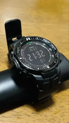 CASIO PROTREK PRW-3000 腕時計 カシオ プロトレック - メルカリ