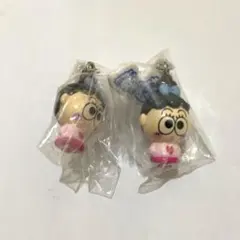 サンリオ めじるしアクセサリー るるる学園