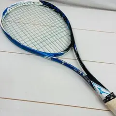 xyst t3 ジスト t-3 ソフトテニス ラケット ミズノ mizuno - メルカリ