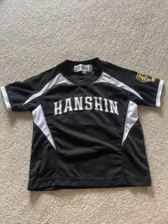 HANSHIN Tigers FUJINAMI ユニフォーム 110 キッズ