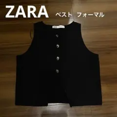 ZARA ベスト