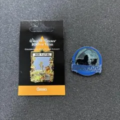 2025年最新】ライオンキング ピンズの人気アイテム - メルカリ