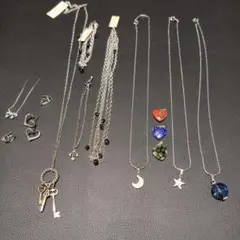 ヴィンテージ　アクセサリー　まとめ売り　未使用品