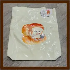 パンどろぼう トートバッグ [読書] ポップアップ