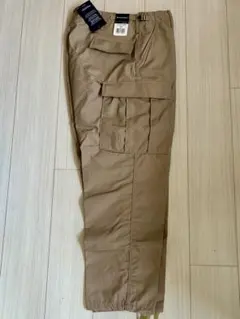 PROPPER BDU ZIPFLY TROUSER カーキ LSのサムネイル