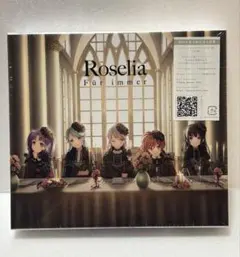 2026年最新】Für immer roseliaの人気アイテム - メルカリ