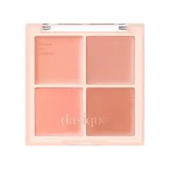 dasique Blending Mood Cheek 18ミルキーアプリコットのサムネイル