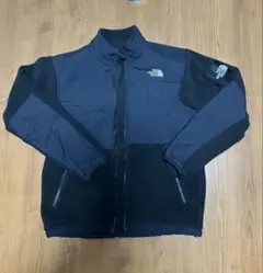 The North Face フリースジャケット ブラック　サイズL