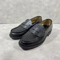 HARUTA ハルタ ARVIN ローファー 6550 25.5cm