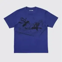 新品 サンガ京都 ピクセル刺繍Tシャツ パープル 太田選手 - メルカリ