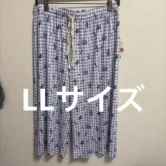 クロミ ステテコ （ルームウェア パンツ）