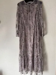 kaene ワンピース、ドレス