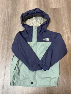 ノースフェイス　キッズ　アウター